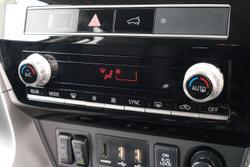 2017 Mitsubishi Pajero Sport GLX