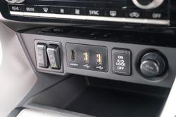 2017 Mitsubishi Pajero Sport GLX