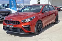 2020 Kia Cerato GT
