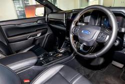 2026 Ford Ranger Wildtrak