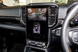 2026 Ford Ranger Wildtrak