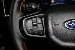 2026 Ford Ranger Wildtrak