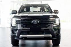 2026 Ford Ranger Wildtrak