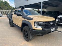 Ford Ranger Super Duty