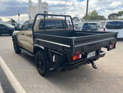 2026 Ford Ranger Super Duty 2026.00MY 4X4 Dual Range Seismic Tan