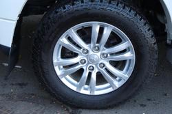 2018 Mitsubishi Pajero GLX