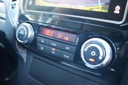 2018 Mitsubishi Pajero GLX