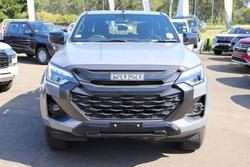 2025 Isuzu D-MAX X-RIDER