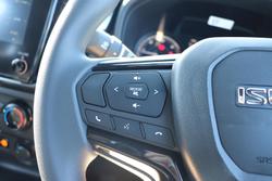 2025 Isuzu D-MAX X-RIDER