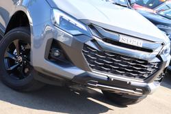 2025 Isuzu D-MAX X-RIDER