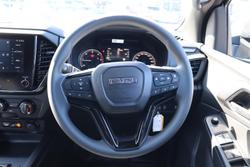 2025 Isuzu D-MAX X-RIDER