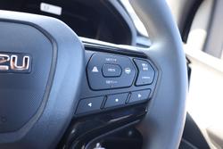 2025 Isuzu D-MAX X-RIDER