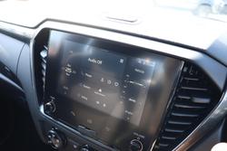 2025 Isuzu D-MAX X-RIDER