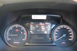 2025 Isuzu D-MAX X-RIDER