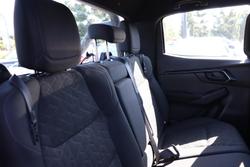 2025 Isuzu D-MAX X-RIDER