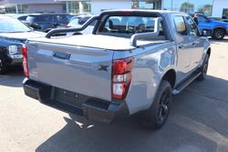 2025 Isuzu D-MAX X-RIDER