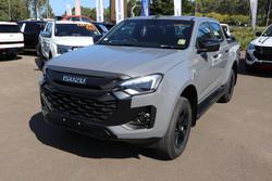 2025 Isuzu D-MAX X-RIDER