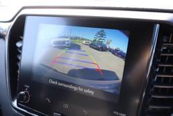 2025 Isuzu D-MAX X-RIDER