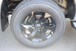 2025 Isuzu D-MAX X-RIDER