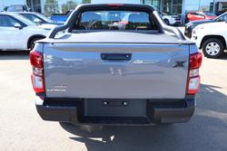 2025 Isuzu D-MAX X-RIDER