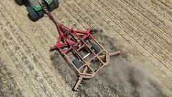 Serafin Tandem HD 44 Plate Offset Disc 6.6M New