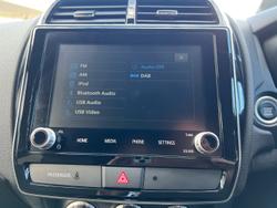 2024 Mitsubishi ASX GSR