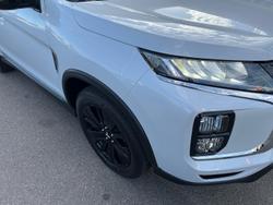 2024 Mitsubishi ASX GSR