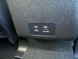 2024 Mitsubishi ASX GSR