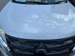 2024 Mitsubishi ASX GSR