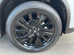 2024 Mitsubishi ASX GSR