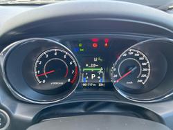 2024 Mitsubishi ASX GSR