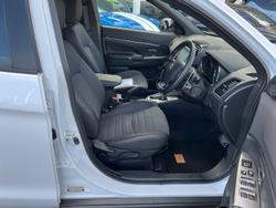 2024 Mitsubishi ASX GSR