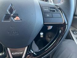 2024 Mitsubishi ASX GSR