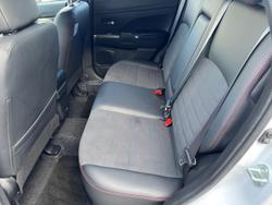 2024 Mitsubishi ASX GSR