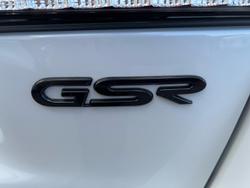 2024 Mitsubishi ASX GSR