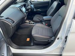 2024 Mitsubishi ASX GSR