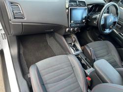 2024 Mitsubishi ASX GSR