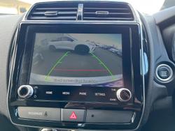 2024 Mitsubishi ASX GSR