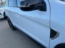 2024 Mitsubishi ASX GSR