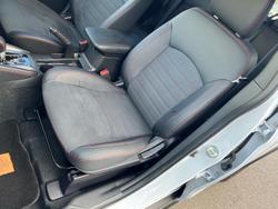 2024 Mitsubishi ASX GSR