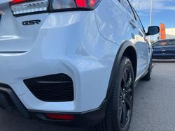 2024 Mitsubishi ASX GSR
