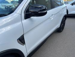 2024 Mitsubishi ASX GSR