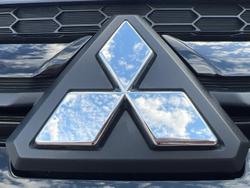 2024 Mitsubishi ASX GSR