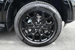 2023 Ford Everest Sport