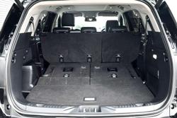 2023 Ford Everest Sport