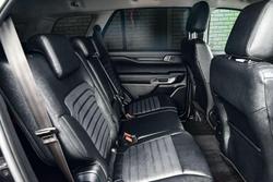 2023 Ford Everest Sport