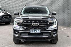 2023 Ford Everest Sport