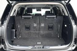 2023 Ford Everest Sport