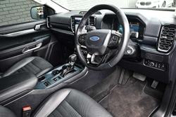 2023 Ford Everest Sport