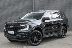 2023 Ford Everest Sport